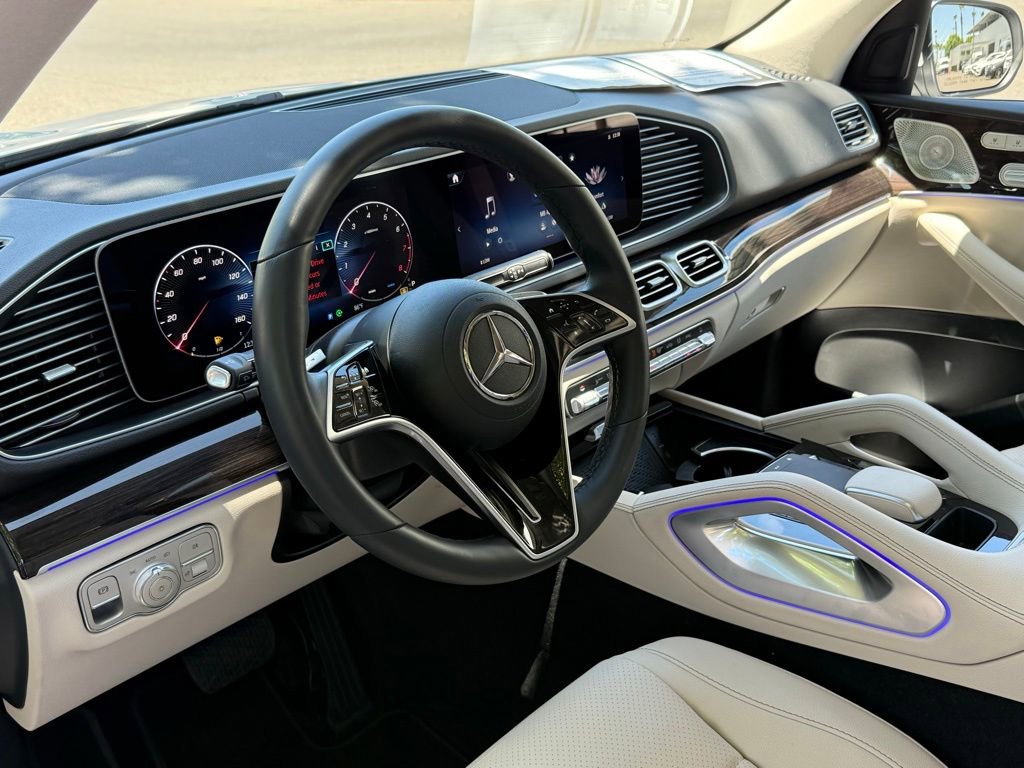 Certified 2026 Mercedes-Benz GLE 450 4MATIC image 20