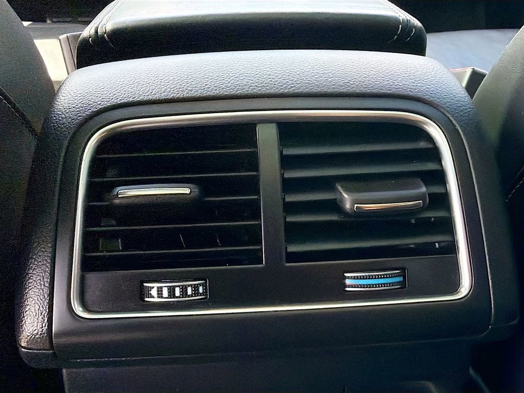 Used 2017 Audi SQ5 Prestige w/ Prestige Package image 28