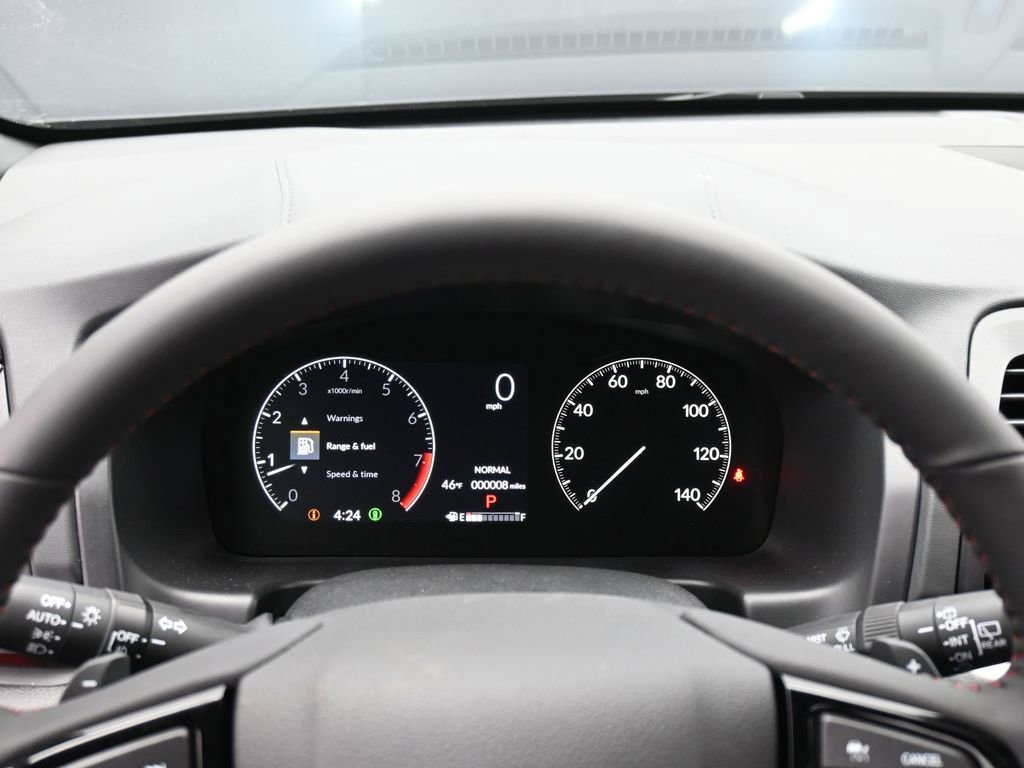 Certified 2026 Honda Odyssey Sport-L image 50