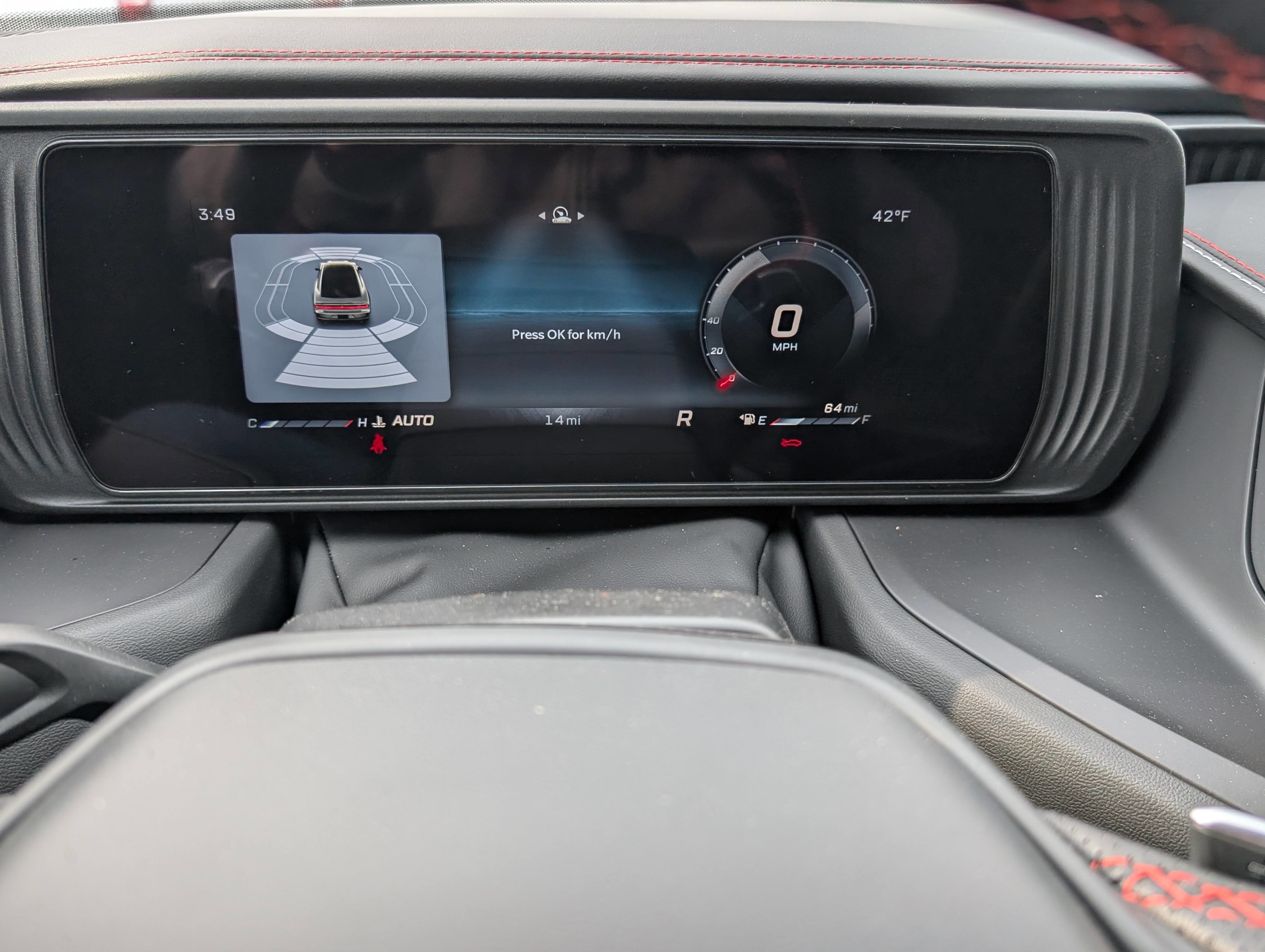 New 2026 Dodge Charger Scat Pack image 20