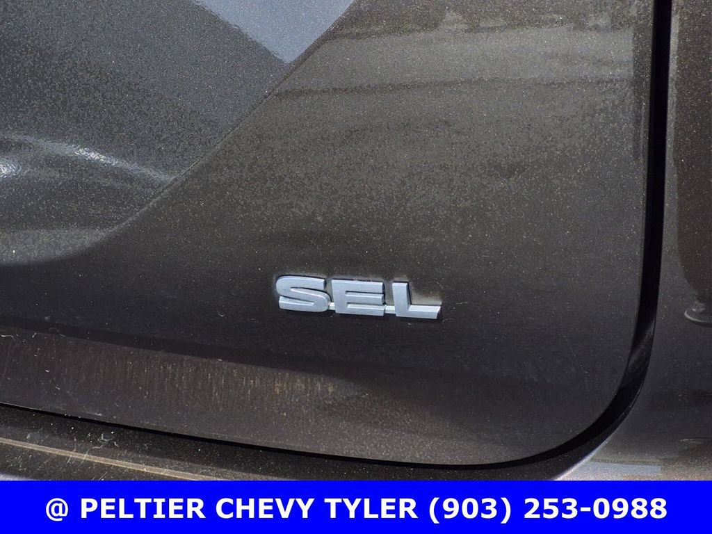 Used 2022 Mitsubishi Outlander SEL AWD/4WD image 10