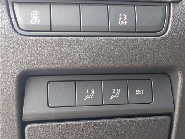 Used 2022 MAZDA MAZDA3 s AWD/4WD image 12