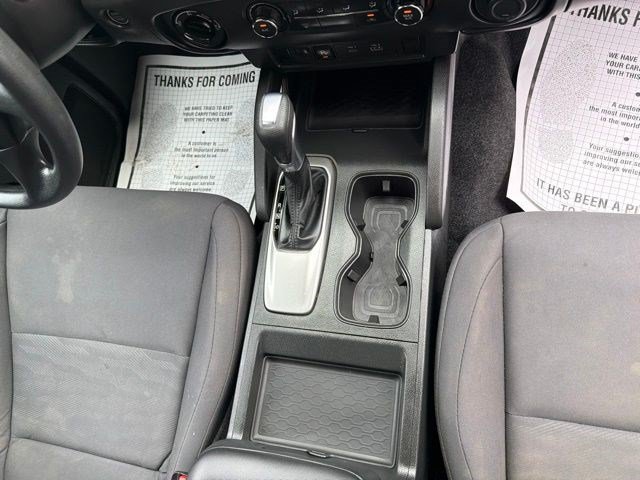 Used 2023 Nissan Frontier S w/ Technology Package AWD/4WD image 20