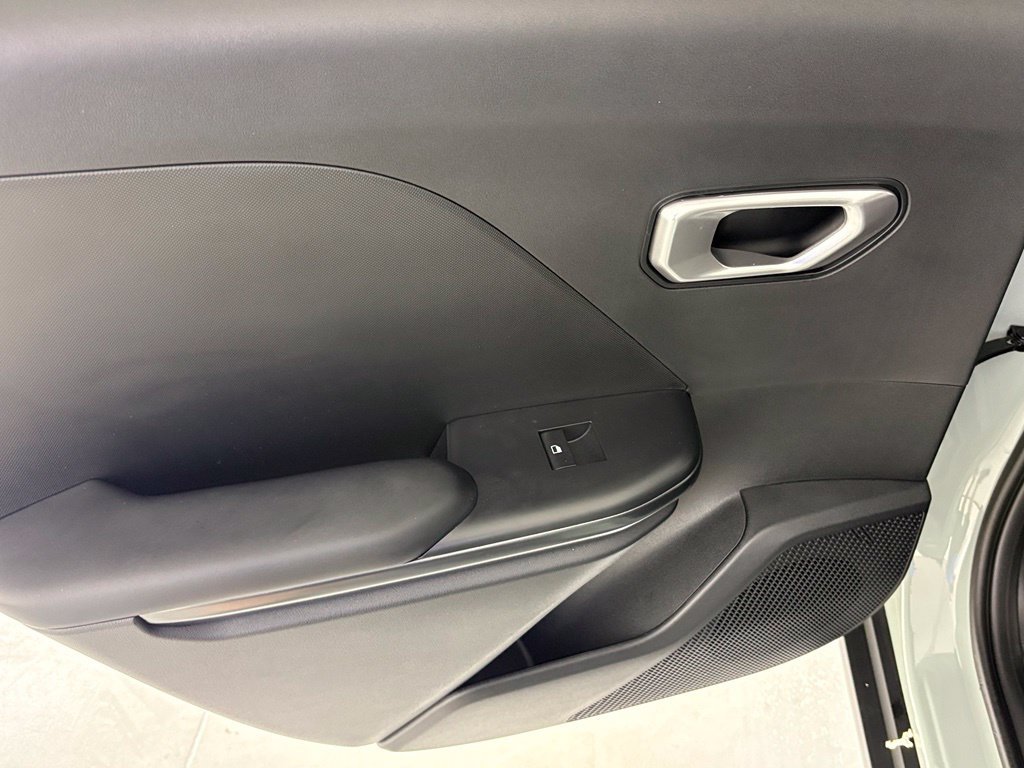 New 2026 Kia K4 FWD image 23