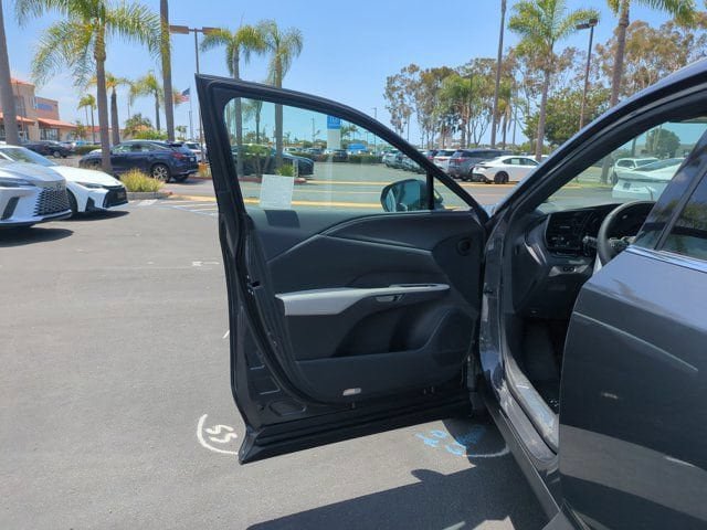New 2026 Lexus RX 350 Premium w/ Convenience Package FWD image 13