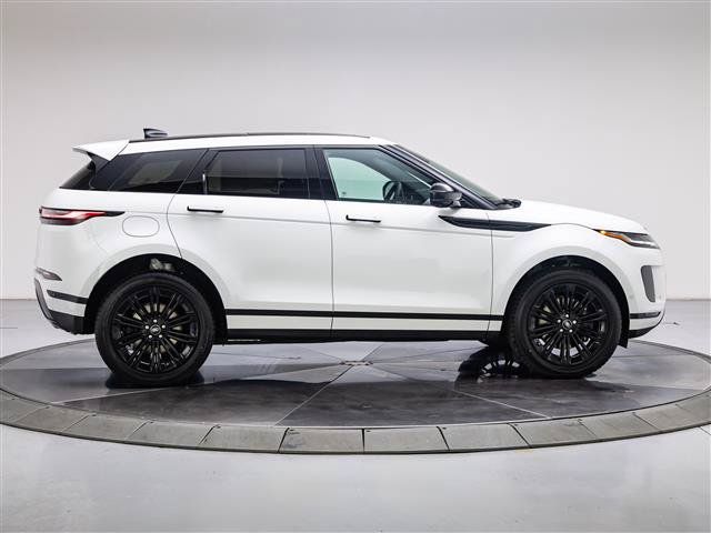 New 2026 Land Rover Range Rover Evoque S AWD/4WD image 6