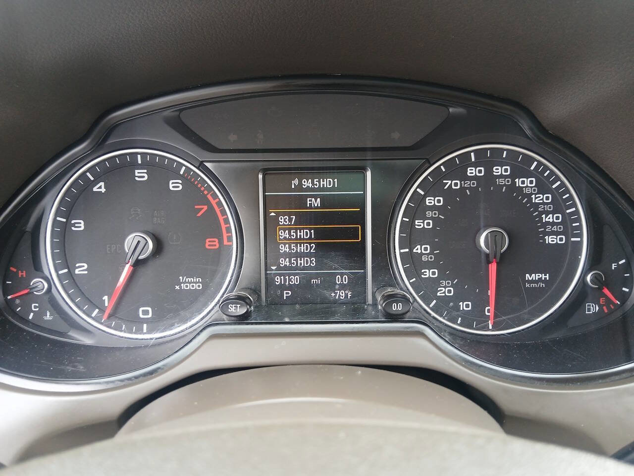 Used 2016 Audi Q5 2.0T Premium Plus w/ Technology Package AWD/4WD image 19