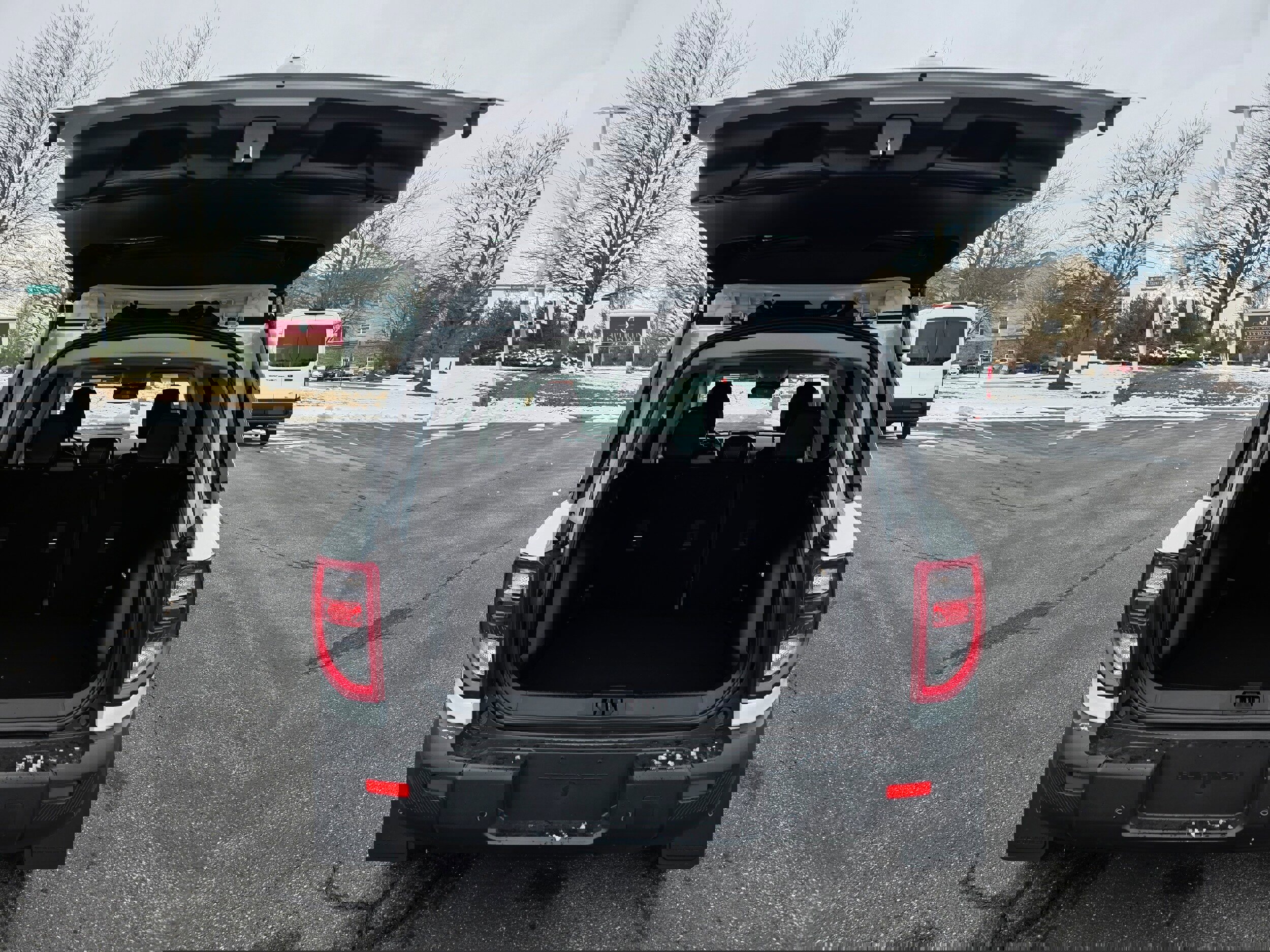 New 2025 Ford Bronco Sport Outer Banks w/ Outer Banks Tech Package+ image 17