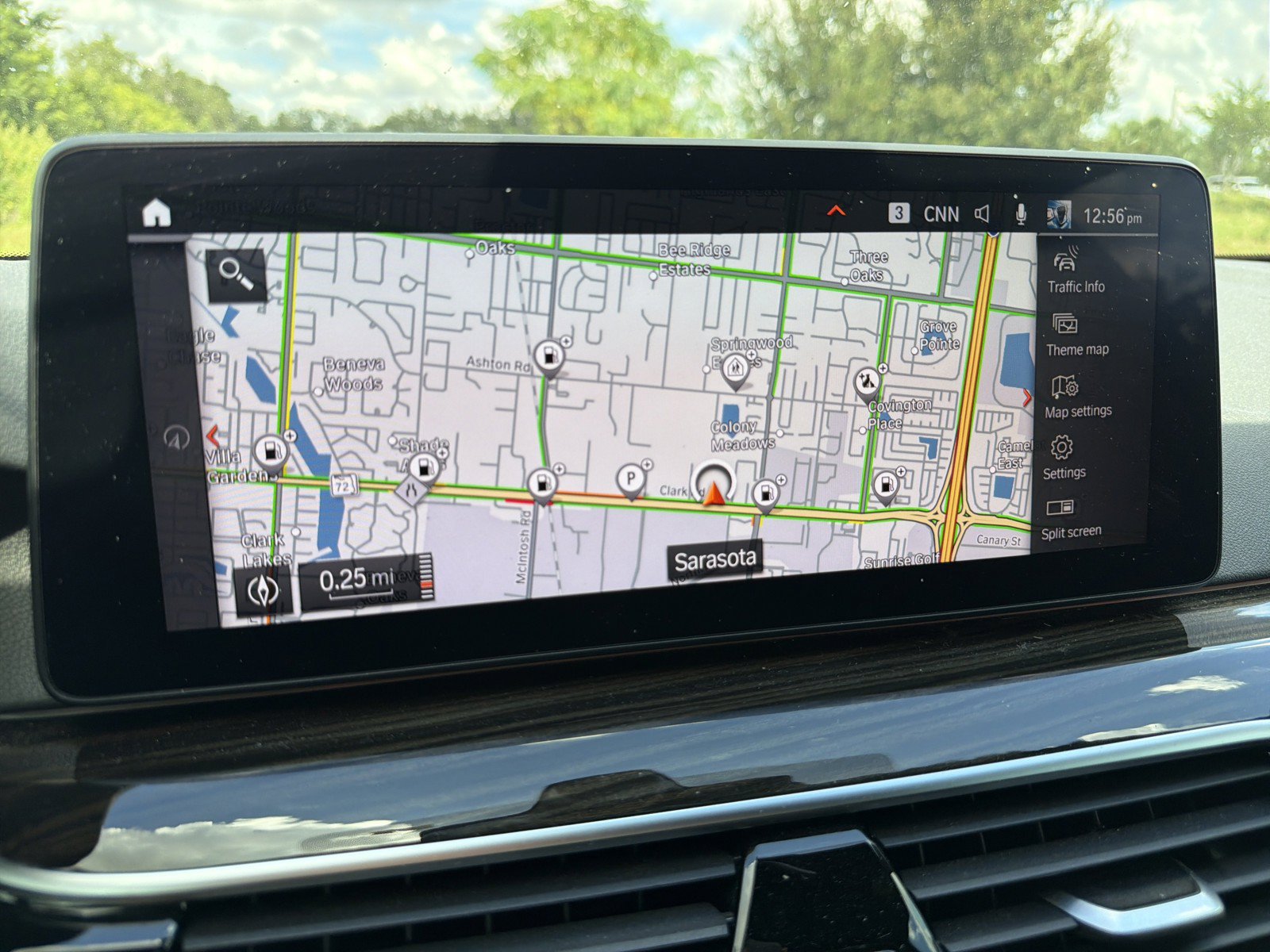 Used 2021 BMW 530i w/ Premium Package RWD image 28