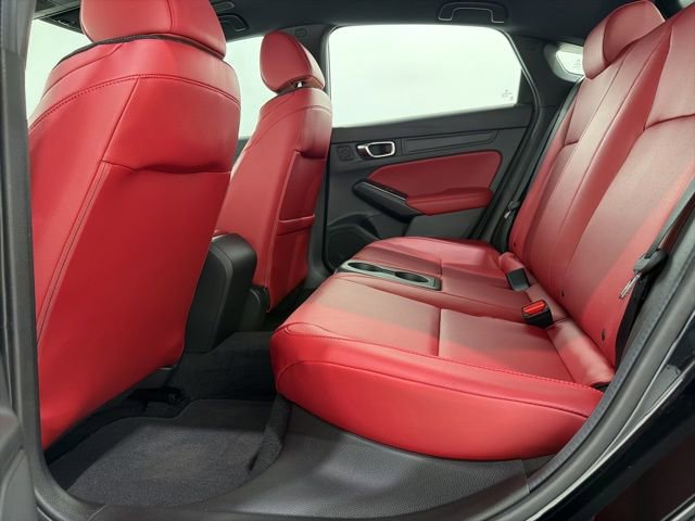 Certified 2025 Acura Integra Type S FWD image 17