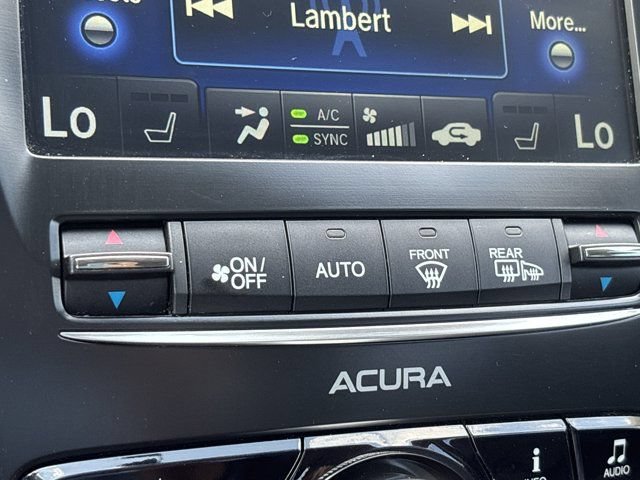 Used 2015 Acura TLX FWD image 31