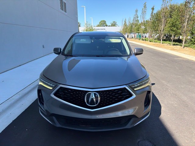 Used 2022 Acura RDX w/ Technology Package FWD image 2