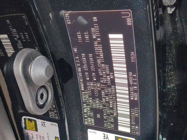 New 2026 Toyota Corolla Cross XLE image 17