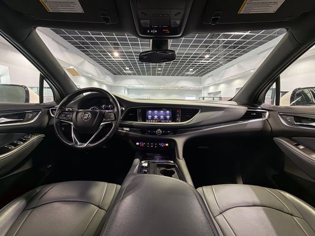 Used 2023 Buick Enclave Essence FWD image 16