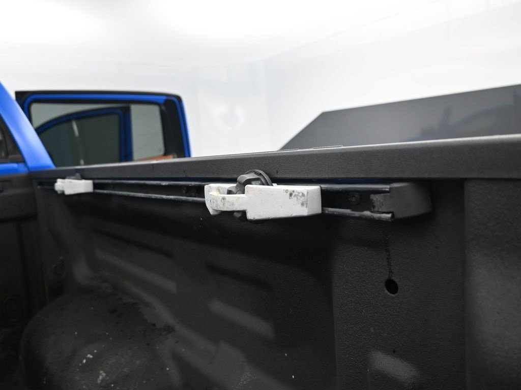 Used 2021 Toyota Tundra 1794 Edition image 19