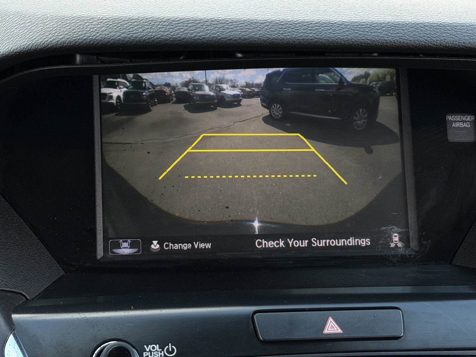 Used 2019 Acura MDX SH-AWD w/ Technology Package image 16