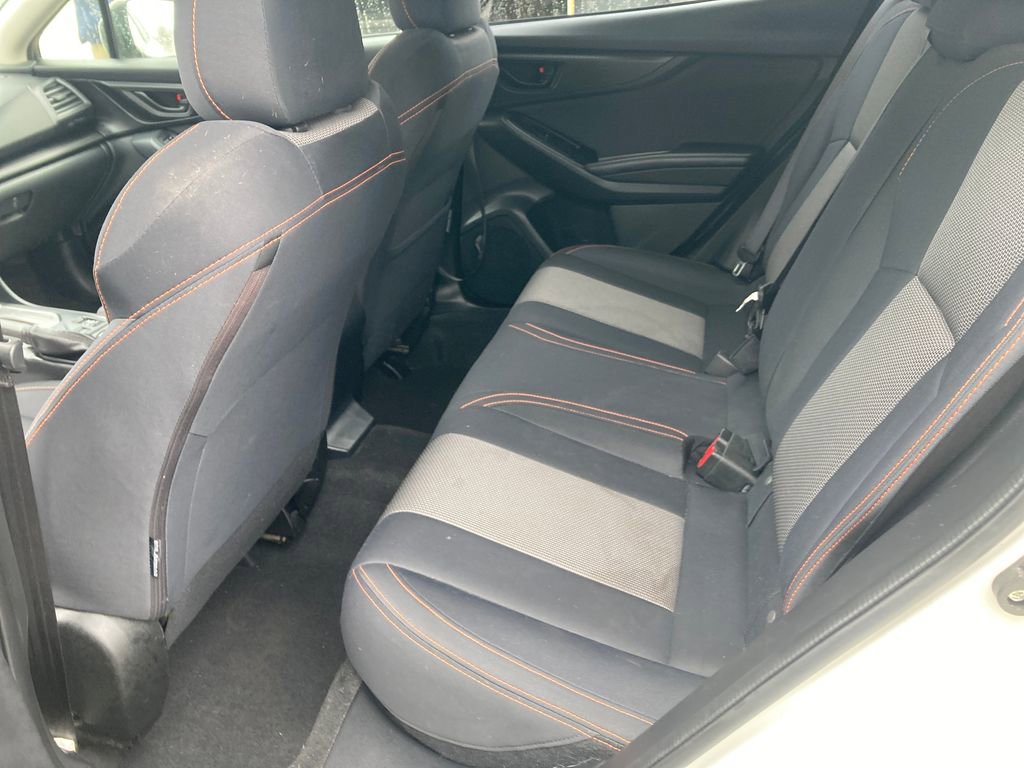 Used 2019 Subaru Crosstrek 2.0i Premium AWD/4WD image 29