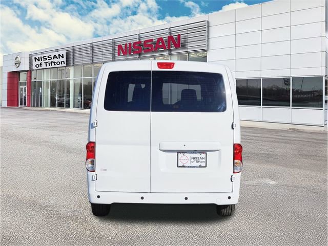 Used 2021 Nissan NV200 SV w/ Sliding Door Glass Package image 5