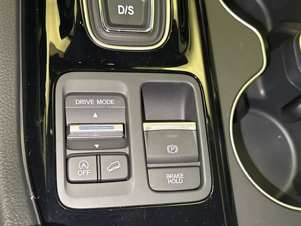 New 2026 Honda Pilot EX-L image 29