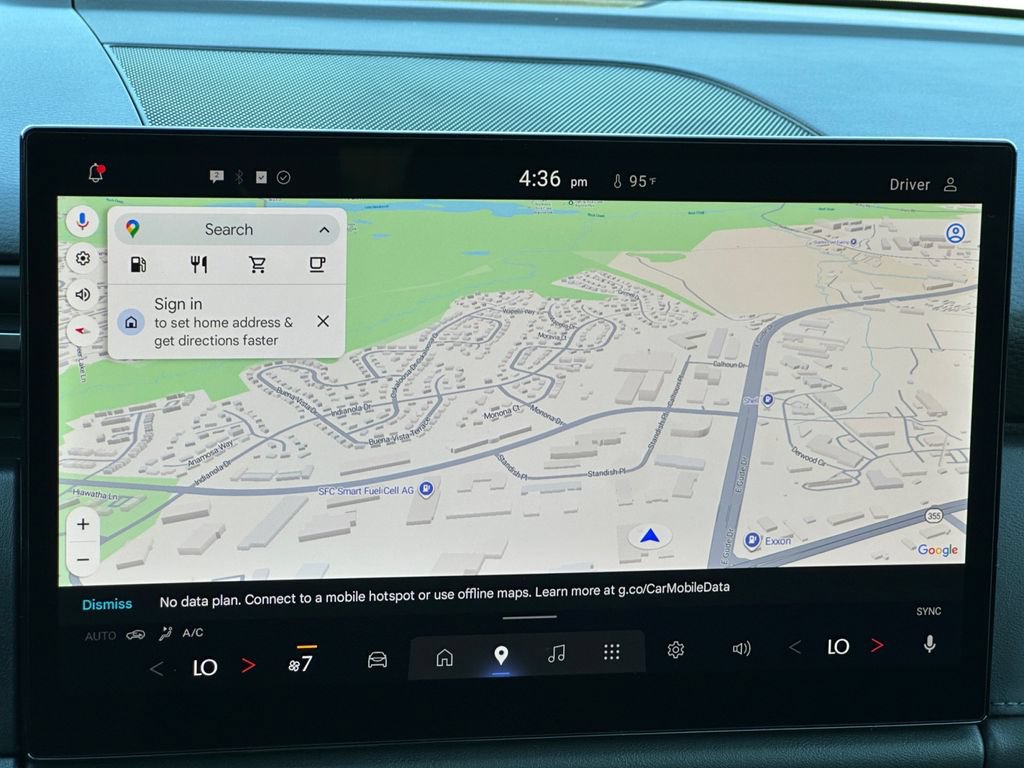 New 2026 MAZDA CX-5 Select AWD/4WD image 15