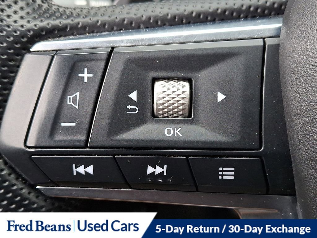 Used 2022 Mitsubishi Outlander SE image 21