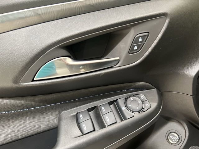 New 2026 Buick Envista Sport Touring w/ Convenience I Package FWD image 21