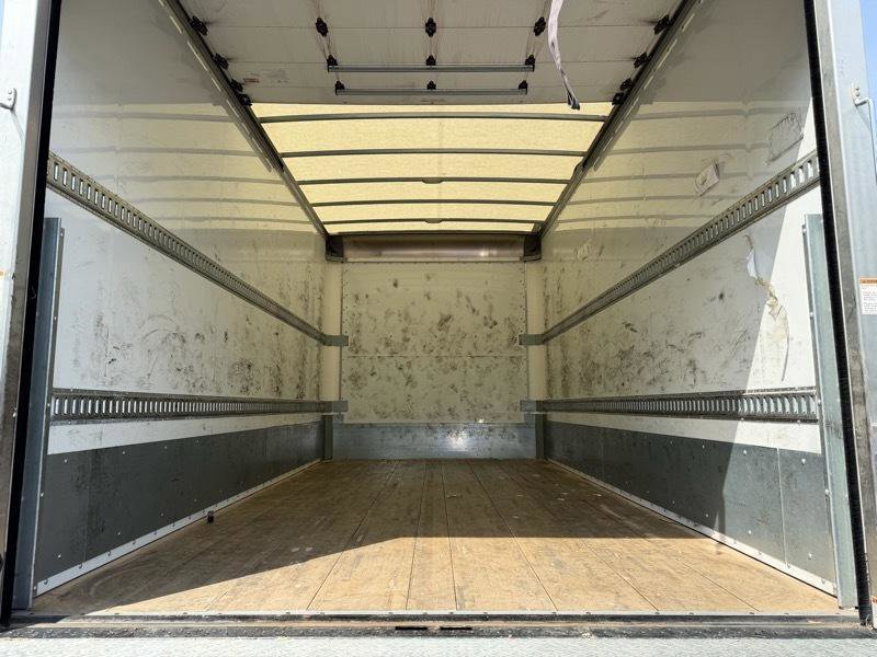 Used 2023 Chevrolet Low Cab Forward 5500XD RWD image 14