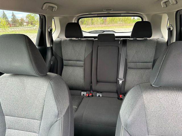 Used 2024 Nissan Rogue SV AWD/4WD image 20