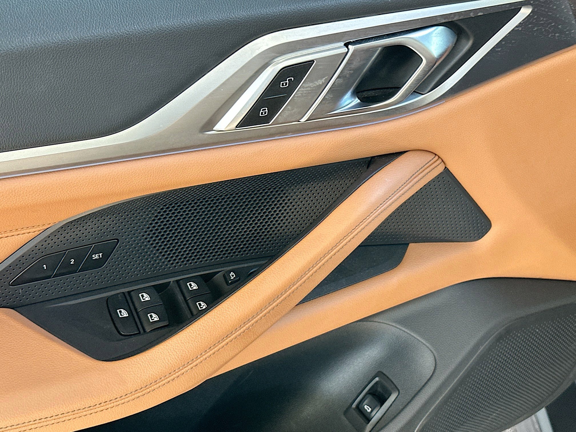 Certified 2023 BMW i4 eDrive35 w/ Parking Assistance Package image 18