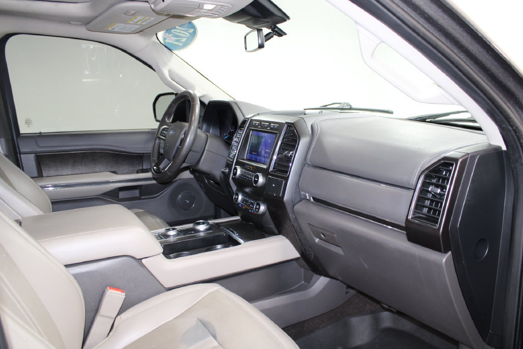 Used 2021 Ford Expedition Limited AWD/4WD image 30