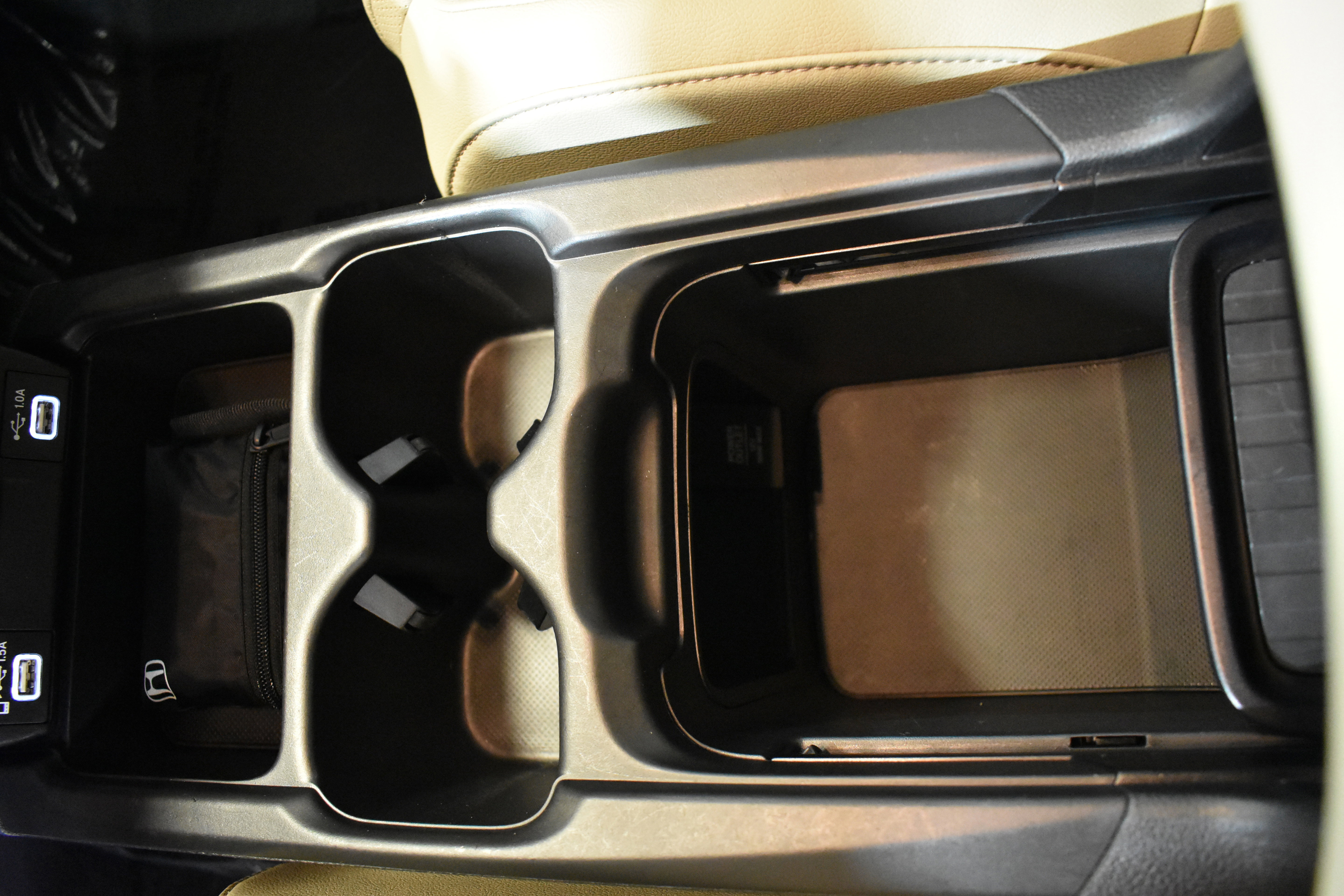 Used 2022 Honda CR-V EX-L image 21