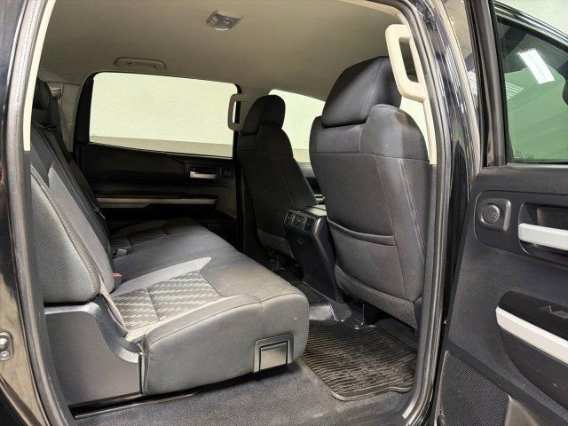 Used 2019 Toyota Tundra SR5 w/ SR5 Upgrade Package RWD image 45