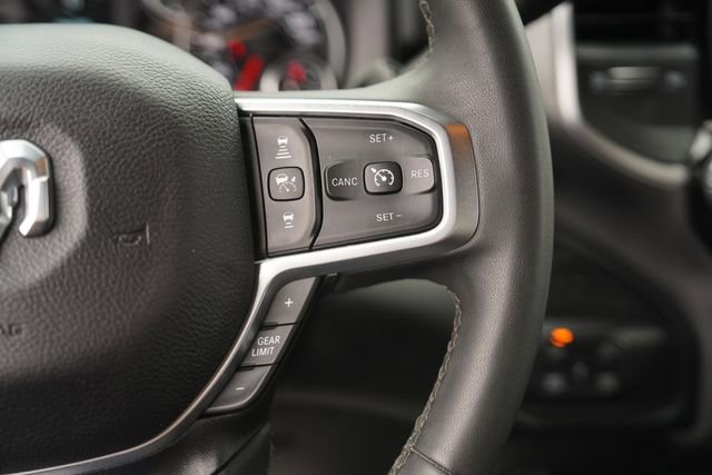 Used 2026 RAM 2500 Big Horn AWD/4WD image 23