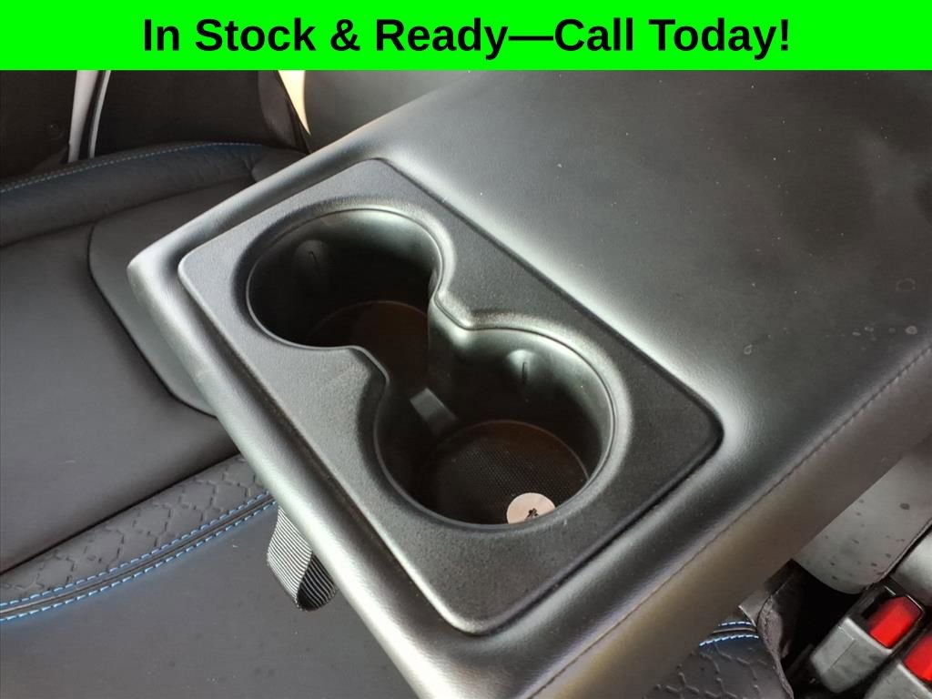 Used 2024 Jeep Wrangler High Altitude AWD/4WD image 29