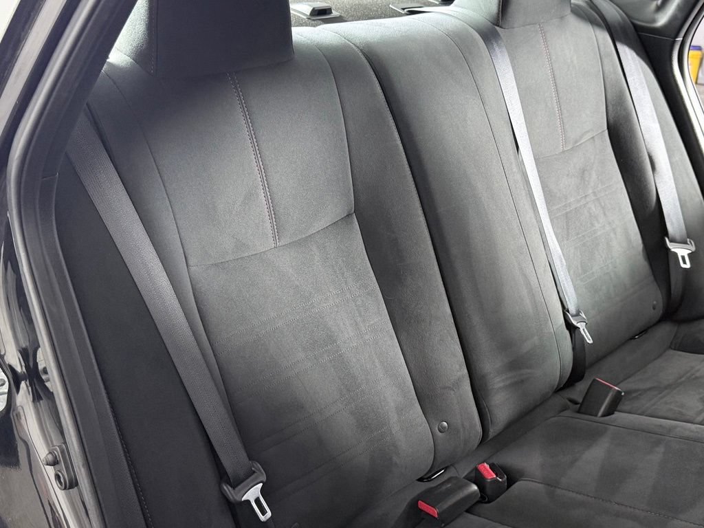 Used 2018 Nissan Sentra NISMO FWD image 25