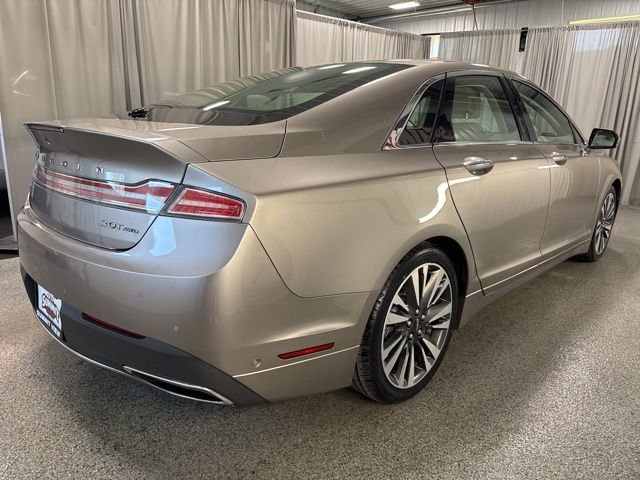 Used 2019 Lincoln MKZ Reserve image 4