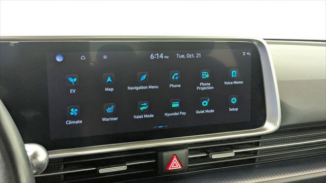Used 2024 Hyundai Ioniq 6 SE image 28