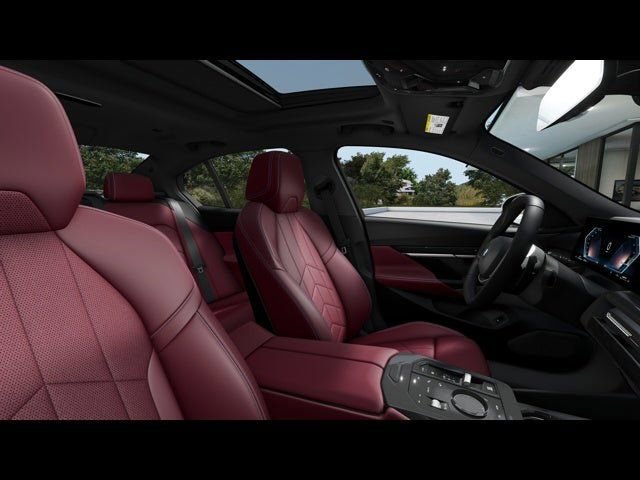 Used 2025 BMW 530i xDrive image 10