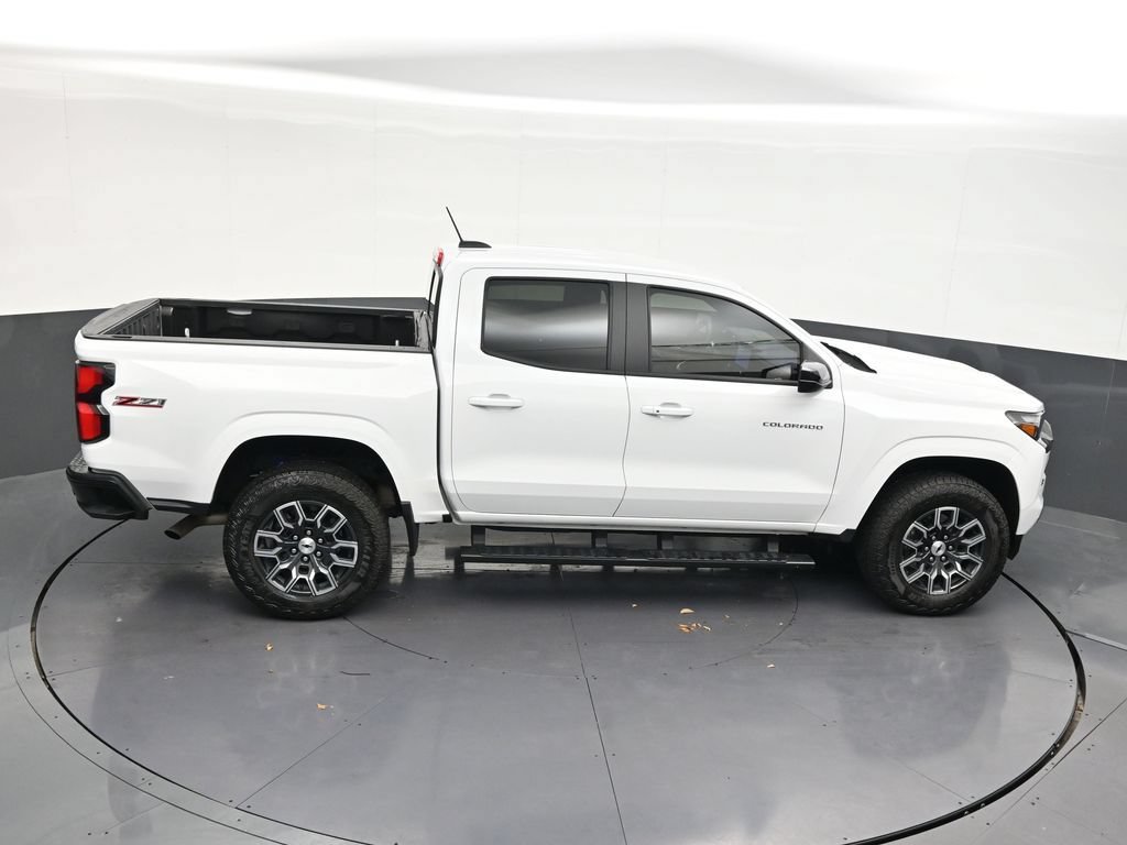 Used 2026 Chevrolet Colorado Z71 w/ Z71 Convenience Package 2 AWD/4WD image 22