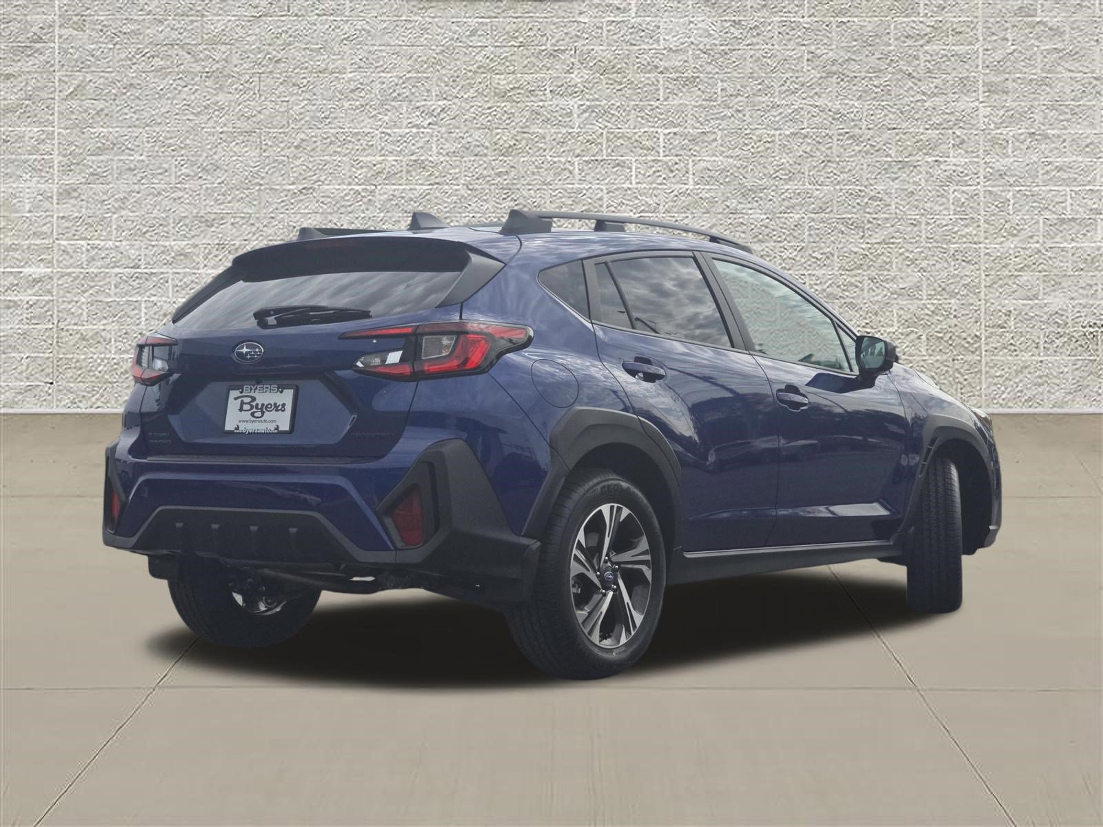 New 2026 Subaru Crosstrek 2.0i Premium AWD/4WD image 7