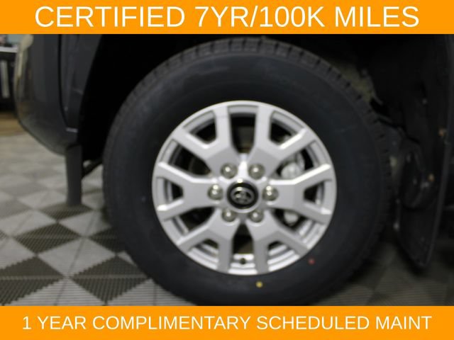 Used 2025 Toyota Tacoma SR5 AWD/4WD image 27