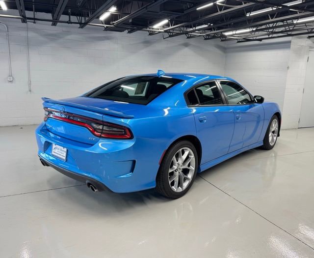 Used 2023 Dodge Charger GT image 6