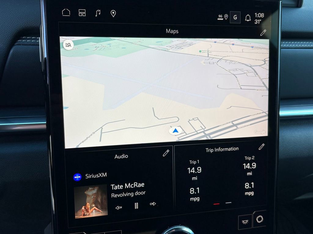 New 2026 GMC Terrain Elevation w/ LPO, Floor Liner Package image 22