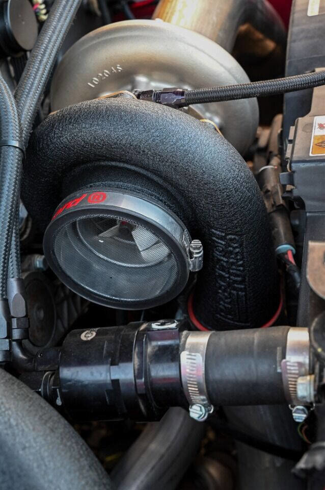 Used 2003 Ford Mustang Cobra RWD image 69