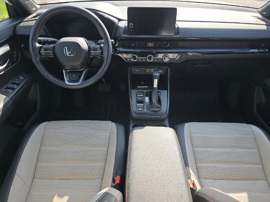 Used 2023 Honda CR-V Sport Touring image 20