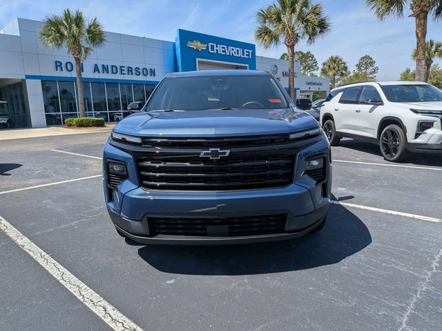 New 2026 Chevrolet Traverse LT w/ Enhanced Driving Package FWD image 8