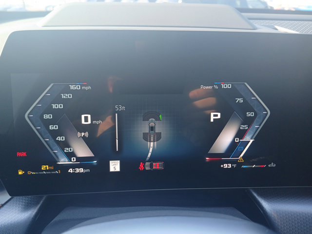 New 2027 BMW X1 M35i AWD/4WD image 23