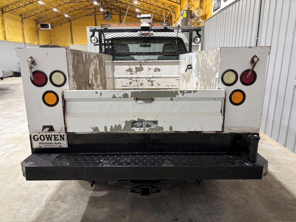 Used 2012 Ford F250 XL image 8