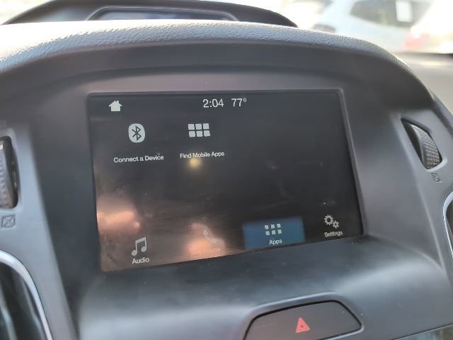 Used 2016 Ford Focus RS image 17