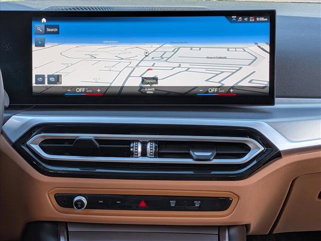 Certified 2023 BMW i4 eDrive40 RWD image 13